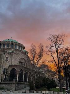 Sofia Balkan, a Luxury Collection, Sofia - 29