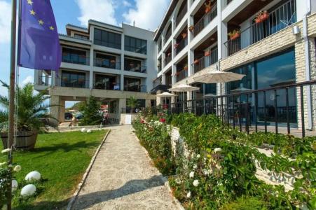 Regina Maria Spa Design - 12