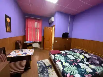 Восточный - 18