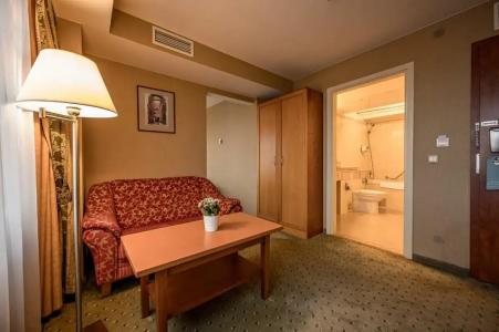 Crowne Plaza Vilnius, An Ihg - 76