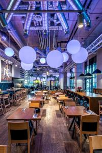 Comfort LT - Rock 'n' Roll Vilnius - 6