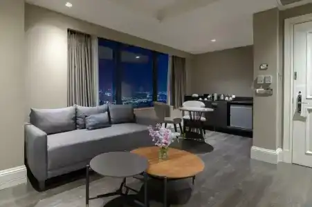 Windsor & Convention Center Istanbul - 24