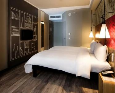 Ibis Istanbul West - 56