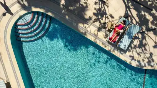 Swissotel Buyuk Efes Izmir - 35