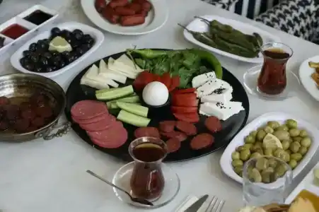 Turkuaz Boutique - 46