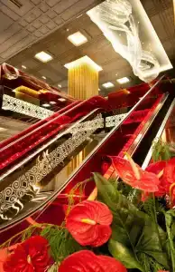 The Marmara Taksim - 73