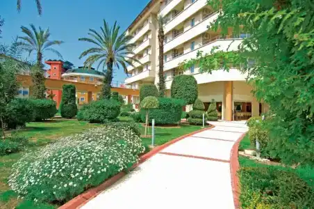 Alaiye Resort & Spa - Ultra All Inclusive - 6