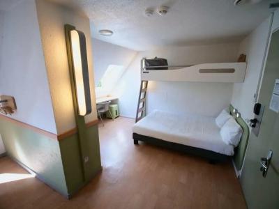 ibis budget Blois Centre - 57