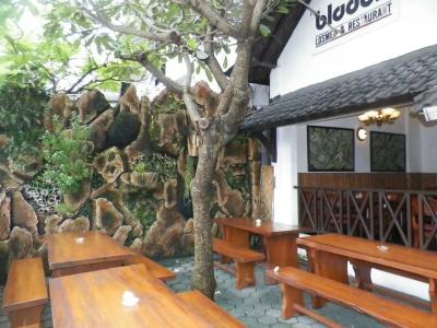 Bladok & Restaurant - 37