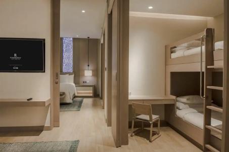 Renaissance Pattaya Resort & Spa - Sha Extra Plus - 15