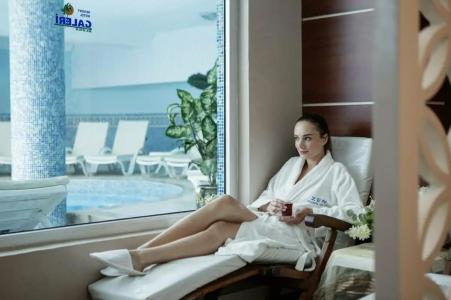 Galeri Resort - Ultra All Inclusive - 87