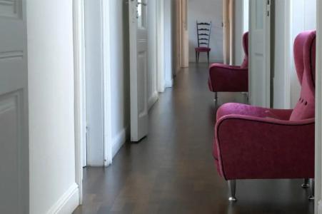 Cagliari Boutique Rooms and Suites - 31