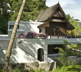 Pangkor Laut - Small Luxurys of the World - 34