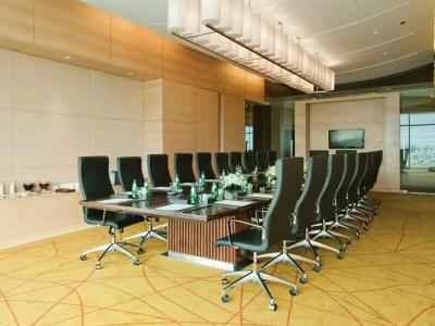 Hyatt Regency Chennai - 99