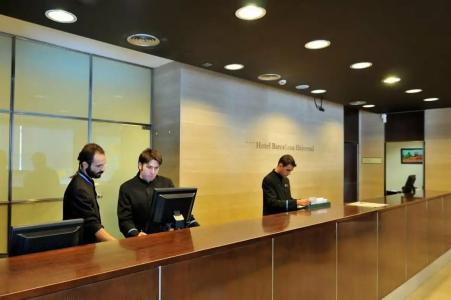 Barcelona Universal - 16