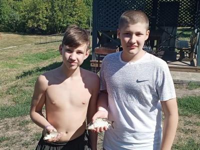 Монахов пруд - 94