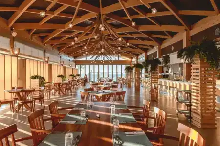 Arina Beach Resort - 71