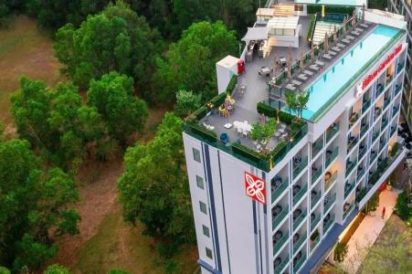 Hilton Garden Inn Phuket Bang Tao - Sha Extra Plus - 19