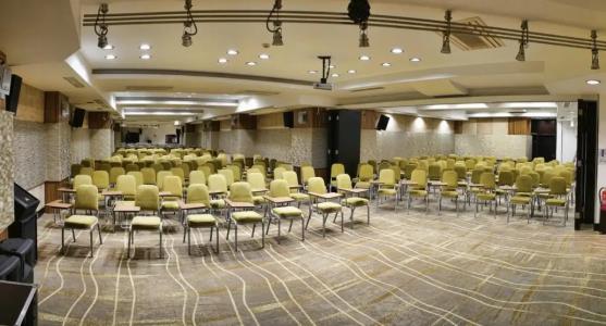 Orka Old City & Spa - 11