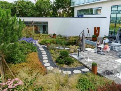 Novotel Le Havre Centre Gare - 14