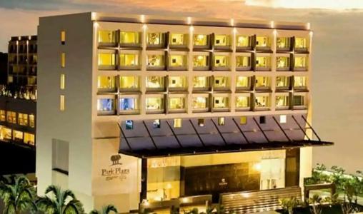 Radisson Blu Bengaluru Outer Ring Road - 4