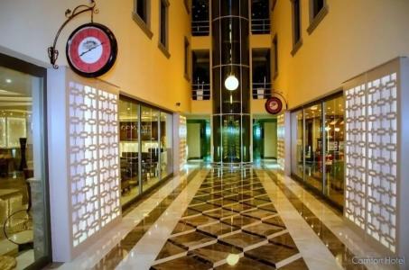 COMFORT BEYLİKDÜZÜ - 20