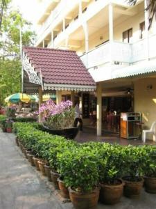 Sawasdee SeaView - 33