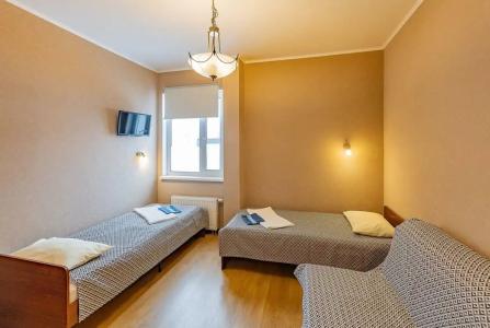 Заозерный - 38