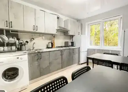 Милый дом - 2