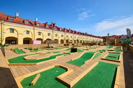 Экспресс Садовая - 4