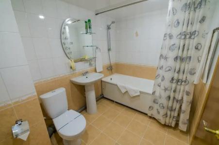 Dekabrist Apartment at anokhina 93 - 89