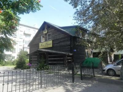 Мон Плезир - 96