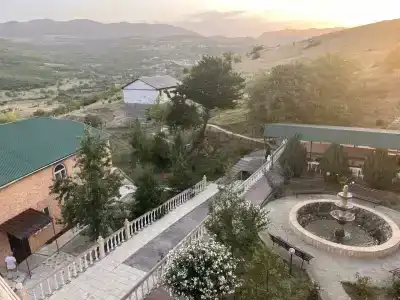 Мини-отель с лечебными ваннами - 66