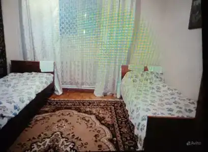 Дружба - 5