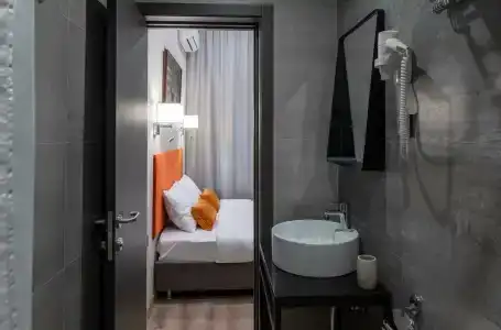 Xenia Citys Селигерская - 6