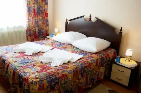 Звездный - 4