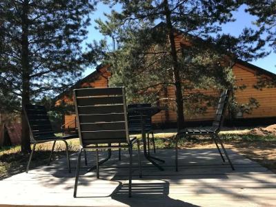 Guest house Gridino Village - 88