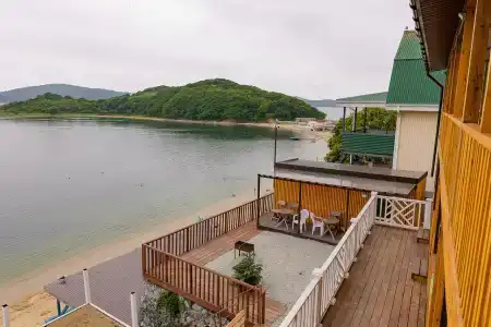 Море - Песок - 64