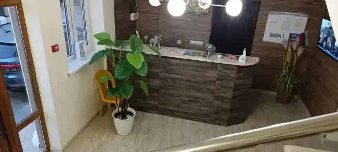 Комфорт - 22