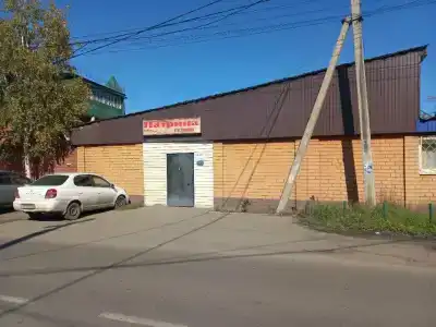 Патрина - 7