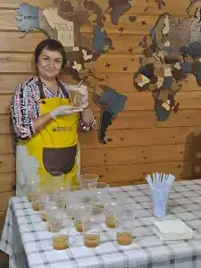 Шале Синегорье - 81
