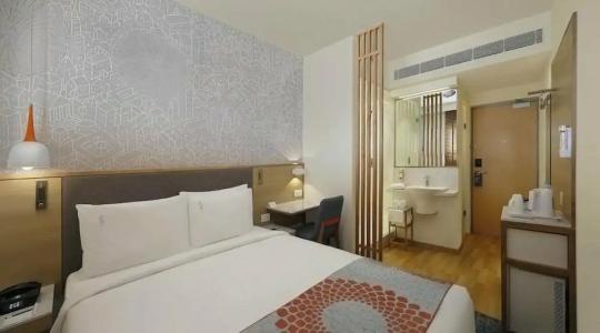 Holiday Inn Express Chennai Omr Thoraipakkam, An Ihg - 56