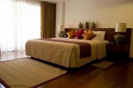 Chateau Dale Boutique Resort Spa Villas - 31