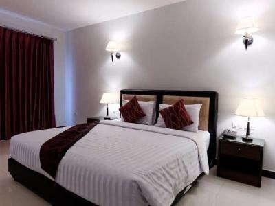 Pattaya Blue Sky - 10