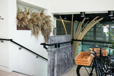 Wren Urban Nest - 52