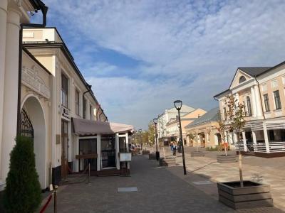 Златинские Лавки - 77