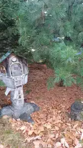 Дё Морин - 35