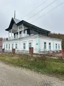Старая Пристань - 73