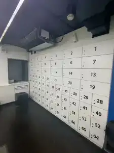 QUBE Капсульный - 54
