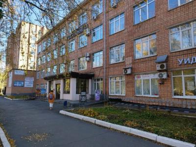 Профсоюзная - 2
